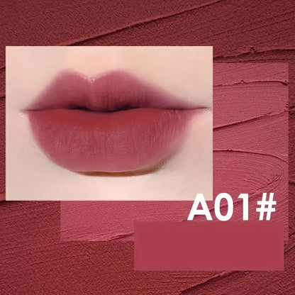 Velvet Lipstick Set