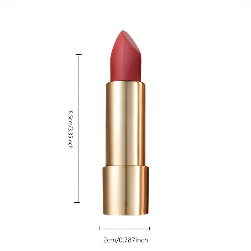 Velvet Lipstick Set