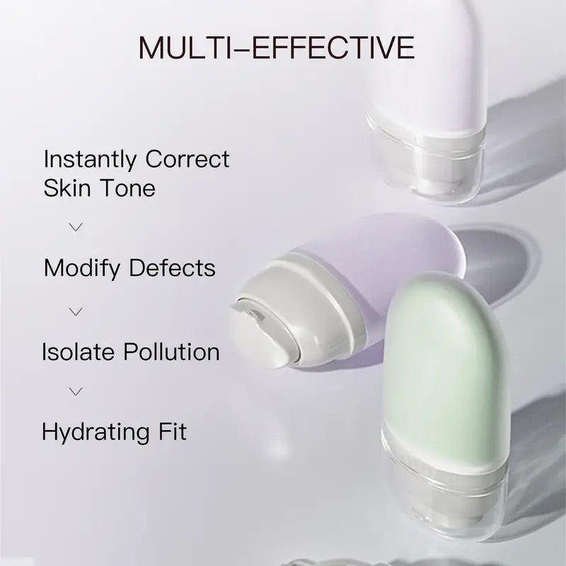 Instant Concealing Primer